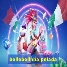 bellebelinha pelada